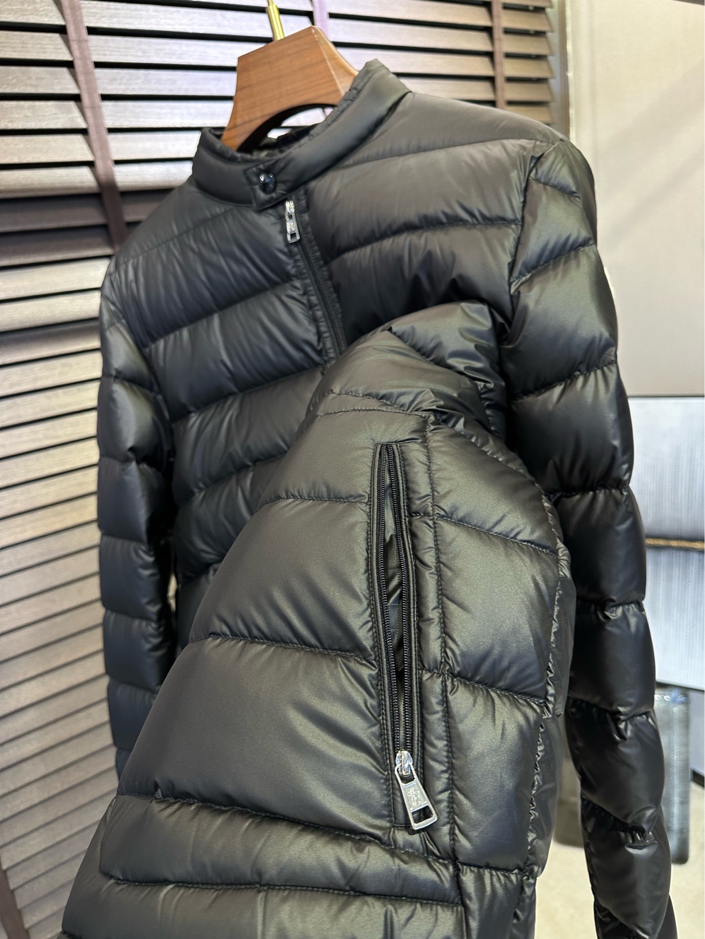 Alexander Mcqueen Down Jackets